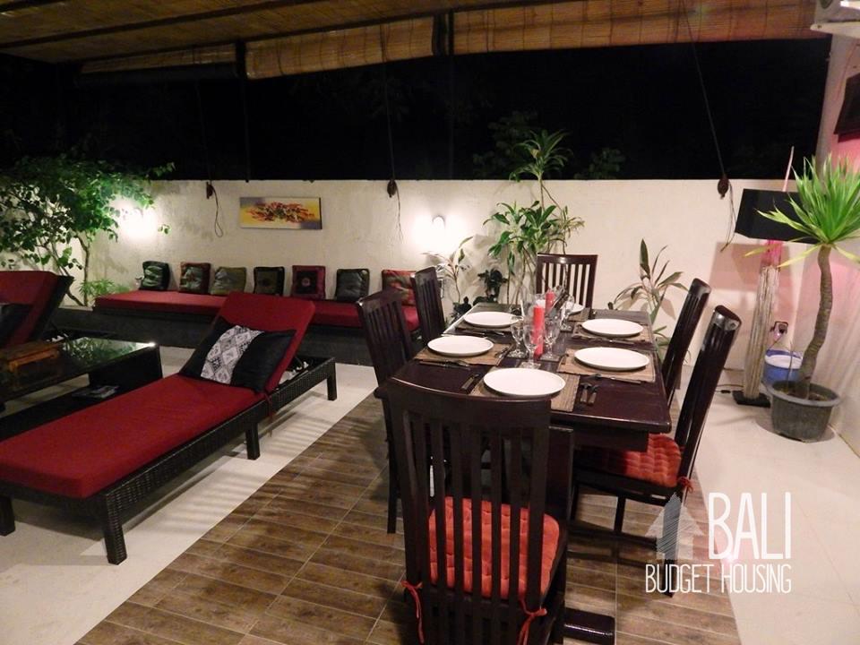 Cozy Villa for Rent in Jimbaran - Bali Long Term Rentals - houses and