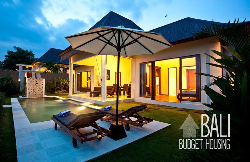 Sahaja Villa for Rent in Tabanan  Bali Long Term Rentals 