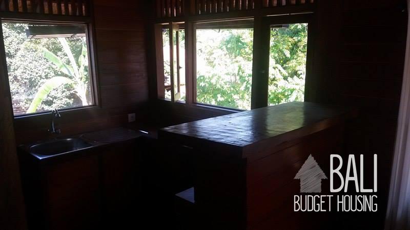 Melati Homestay for Rent in Ubud - Bali Long Term Rentals - houses and