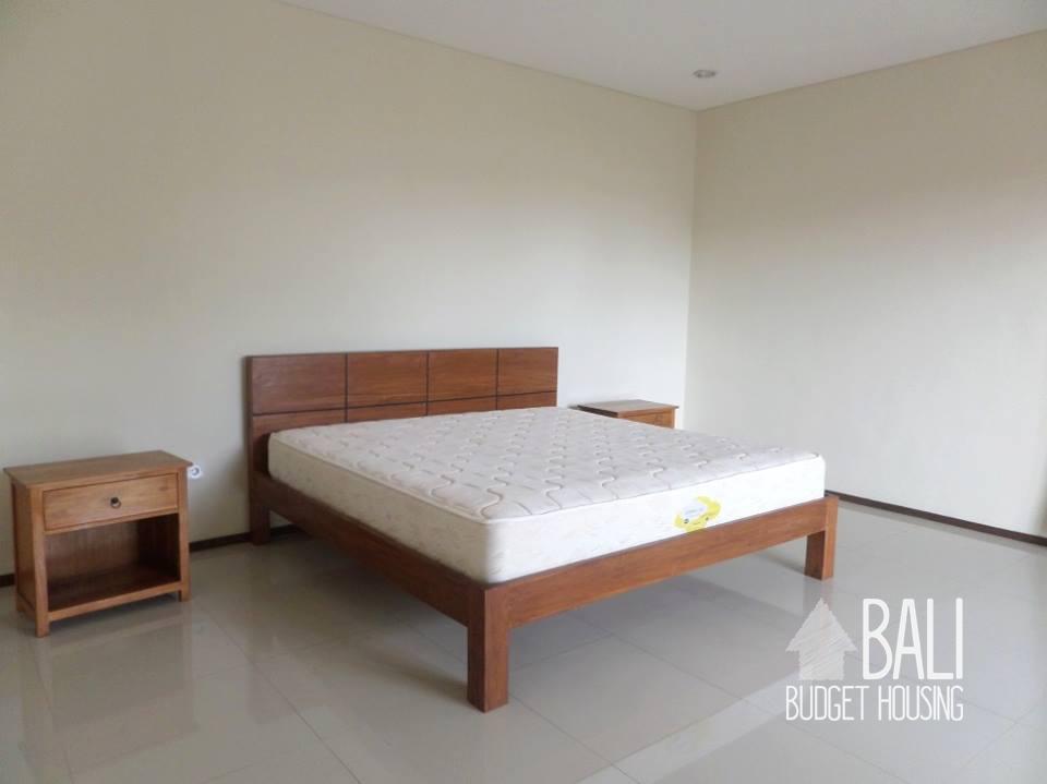 Two Stories Villa for Rent in Canggu - Bali Long Term Rentals - houses