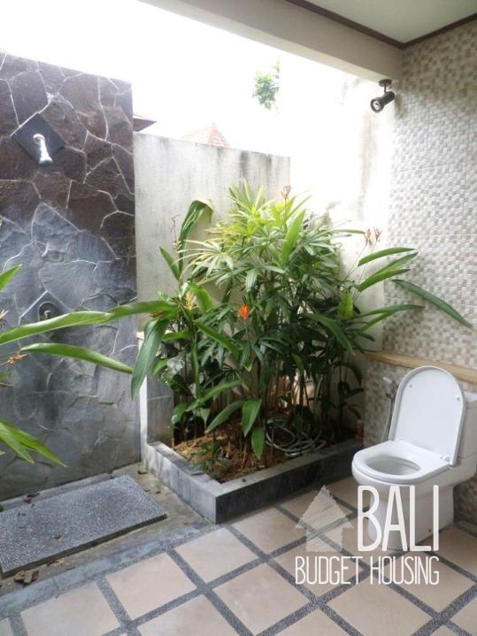 Two Stories Villa for Rent in Canggu - Bali Long Term Rentals - houses