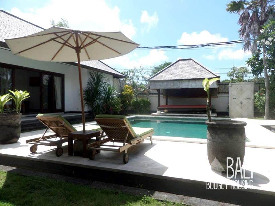 Villa for Rent in Jmbaran  Bali Long Term Rentals 