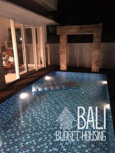 4 Bedrooms Villa for Rent in Nusa Dua  Bali Long Term 