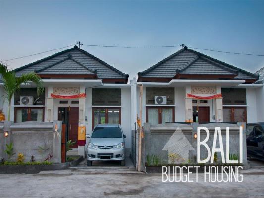 Two Bedrooms Villa For Rent in Dencarik, Singaraja  Bali 