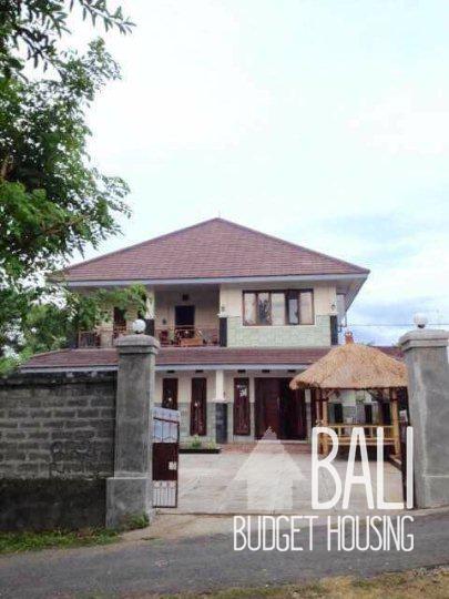 7 Bedrooms House For Rent In Ungasan Bali Long Term